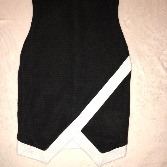 Charlotte Russe dress - Picture 2 of 3